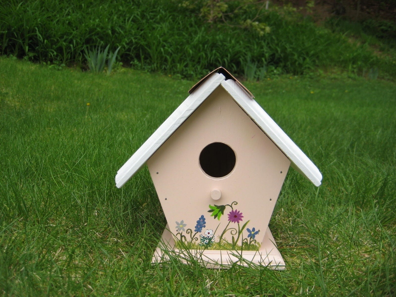 Birdhouse